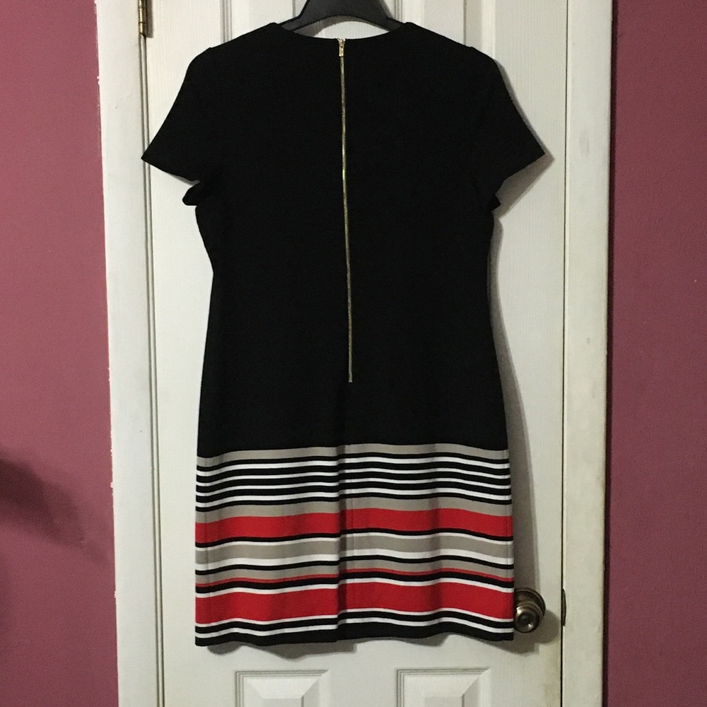 Calvin Klein knit dress - Picture 2 of 4